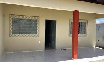 Imagem: Alugo em Timon-MA Casas com 2, 3 e 4 quartos