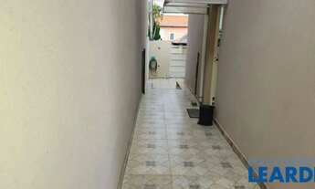 Imagem 4: SOBRADO - VILA SANTISTA - SP