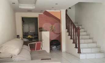 Imagem 3: Condomínio com 2 quartos à venda em Vila Fanton - SP