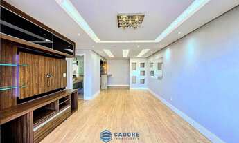 Imagem 2: APARTAMENTO TRÊS DORMITÓRIOS NO MADUREIRA