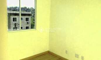 Imagem 4: Vende apartamento com dois dormitórios, localizado no bairro Rondoniaem Novo Hamburgo