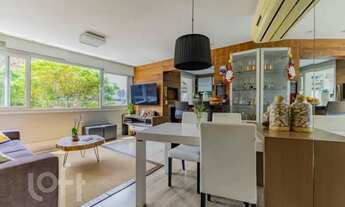 Imagem: APARTAMENTO DE FRENTE, SOL DA MANHÃ E LOCALIZAÇÃO