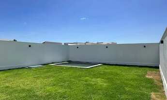 Imagem 7: Casa duplex em condomínio fechado