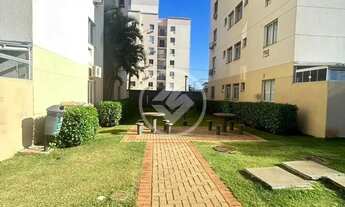 Imagem 3: Apartamento à venda no bairro Residencial Flórida - Goiânia/GO
