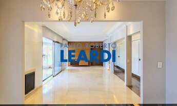 Imagem: APARTAMENTO - MORUMBI - SP