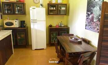 Imagem 6: Casa para Venda em Saquarema, Serra de Mato Grosso (Sampaio Correia), 2 dormitórios, 1 suí