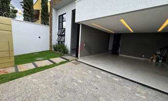 Imagem: Casa Elegante e Super Espaçosa No Residencial