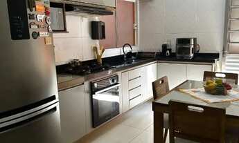 Imagem: CASA Térrea para venda possui 90 metros