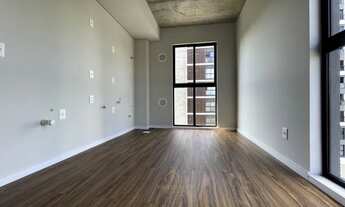 Imagem 2: Apartamento à venda no Anita Garibaldi com 1 quarto