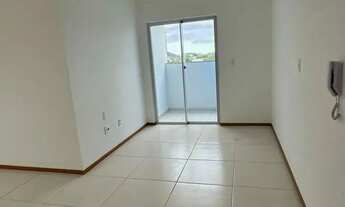 Imagem 6: Apartamento para aluguel possui 50 metros quadrados com 2 quartos em Nova Palhoça - Palhoç