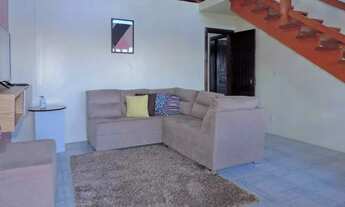 Imagem 3: CASA 3 DORMITORIOS