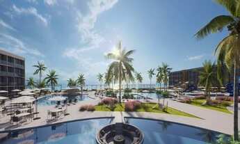 Imagem 3: Porto 2 Life Resort Muro Alto Paraíso à Beira-mar