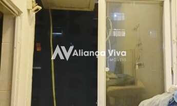 Imagem 2: Flamengo Kitnet com 1 dormitório