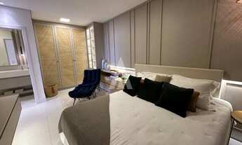 Imagem 5: Apartamento com 1 suíte e mais 1 quarto à venda na praia do Tabuleiro em Barra Velha - SC