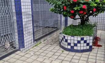 Imagem 2: Casa de 224m² no Bairro Cirurgia: 3 Quartos, 3 Banheiros e Garagem