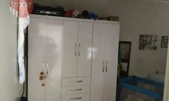 Imagem 5: Casa com 4 dormitórios à venda, 290 m² por R$ 395.000 - Jardim Anhangüera - Ribeirão Preto