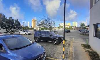 Imagem 7: APARTAMENTO PLANEJADO de 56m² no Eco Garden em Ponta Negra - AF