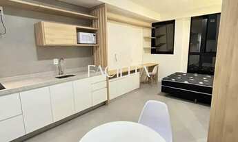 Imagem 3: Studio no bairro Trindade, Florianópolis