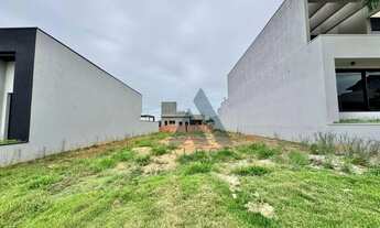 Imagem: Terreno à venda, - Condomínio Golden Ville