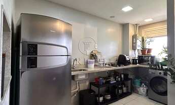 Imagem 6: APARTAMENTO MOBILIADO NO JARDIM LINDÓIA