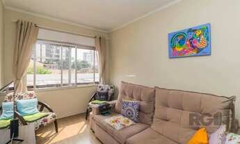 Imagem: Apartamento 2 dorms à venda Rua São Manoel