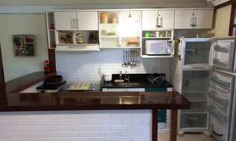 Imagem 14: Casa de condomínio para TEMPORADA com 4 quartos em Geribá - Búzios