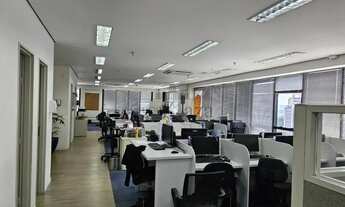 Imagem: Oportunidade - Sala Comercial - Condomínio