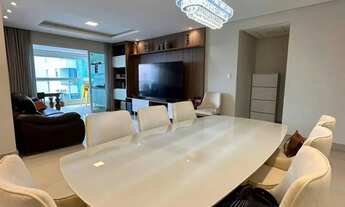 Imagem 7: Apartamento a venda no Jardins - Mansão Vale do Luar [5385