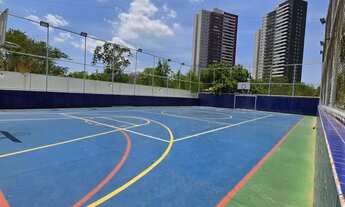 Imagem 6: Imóvel para venda tem 101 metros quadrados com 3 quartos em Jardim Aclimação - Cuiabá - MT