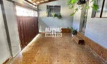 Imagem 2: CASA Á VENDA, 03 QUARTOS, 02 VAGAS, BAIRRO RIACHO DA PEDRAS