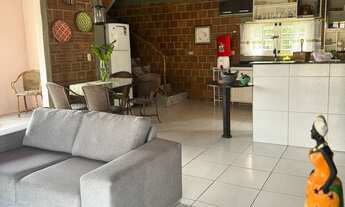 Imagem 2: Linda Casa de Campo