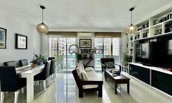 Imagem: Apartamento à Venda na Pitangueiras no