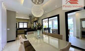 Imagem 6: Casas em Condomínio para venda em Bragança Paulista no bairro Residencial Euroville II