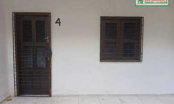 Imagem 2: Apartamento com 1 dormitório para alugar, 54 m² por R$ 630,00/mês - Rodolfo Teófilo - Fort