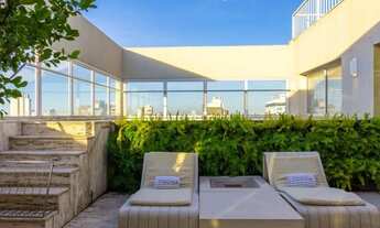 Imagem 7: Cobertura de 590 m2, no Ed. ZEUS PARK HOUSE St. Bueno Cobertura com 5 Quarto(s) e 7 banhei