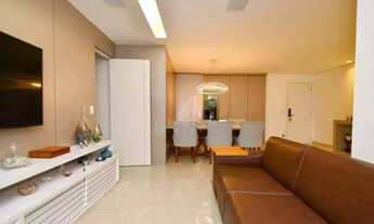 Imagem 7: Apartamento 4 quartos (1 suíte) Bairro Ipiranga