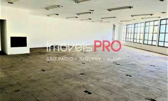 Imagem 4: Prédio de 15 pavimentos, 2 elevadores, próximos de estações de trem e metrô