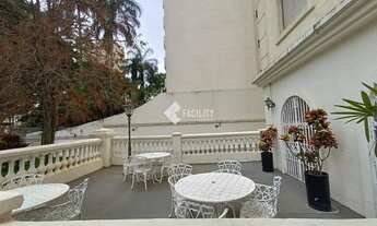 Imagem 6: Apartamento á venda no Condominio Solar do Cambui em Campinas