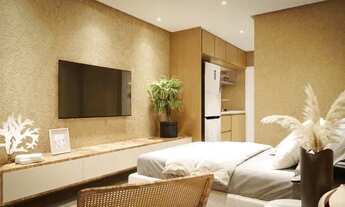 Imagem 5: Lançamento de apartamento para investimento na Rota dos Milagres, com alta rentabilidade