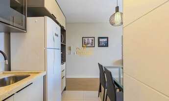 Imagem 5: STUDIO MOBILIADO PARA LOCAÇÃO NO BAIRRO CAPÃO RASO