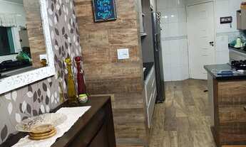 Imagem 6: Apartamento em Mandaqui