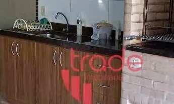 Imagem 7: Casa com 3 dormitórios à venda, 181 m² por R$ 1.280.000,00 - Nova Aliança - Ribeirão Preto