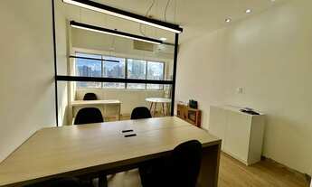 Imagem 5: Sala para locação próximo ao Iguatemi