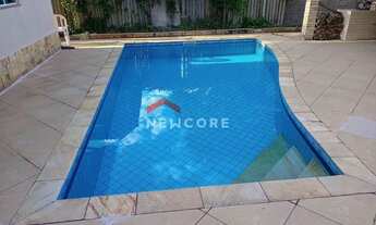 Imagem 2: Casa de condomínio em Estrada Marino Nunes Vieira - Várzea das Moças - Niterói/RJ