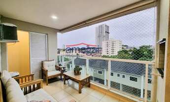 Imagem 4: Apartamento de 2 quartos para venda no Jardim California