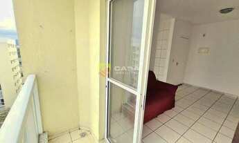 Imagem 2: JHU-Apartamento 2 Quartos no Cond. Residencial Caminho do Mar em Jardim Limoeiro - OPORTUI