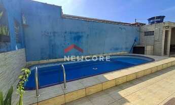 Imagem 5: Casa em Rua Três - Jussara - Mongaguá/SP