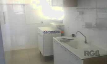 Imagem 5: Apartamento 2 dormitórios à venda Hípica Porto Alegre/RS