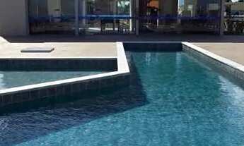 Imagem 7: Terreno no condomínio Sunset