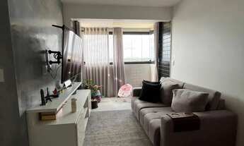 Imagem 2: OPORTUNIDADE AP NO SÃO JORGE 64m2